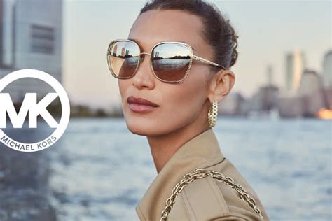 Sonnenbrillen für Damen von Michael Kors 